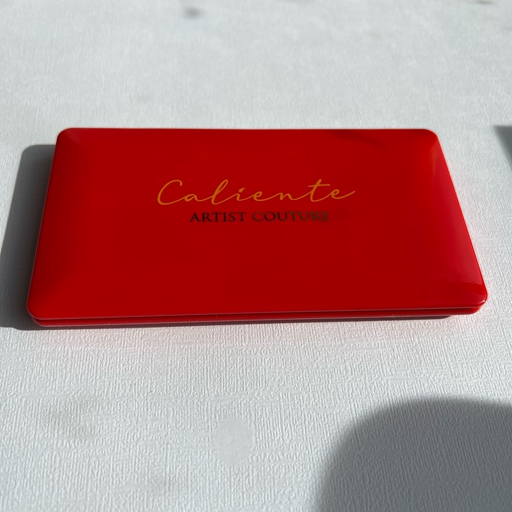 Artist Couture Caliente